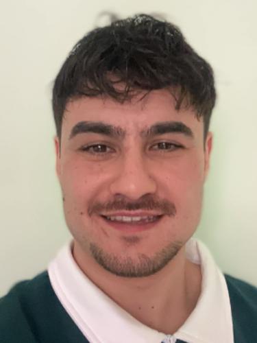 Ümit Akkus