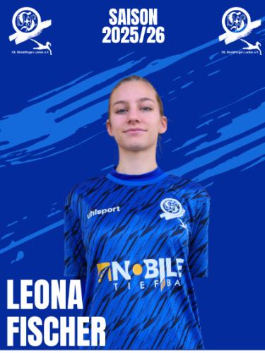 Leona Fischer