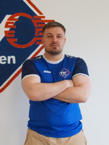 Florian Heil