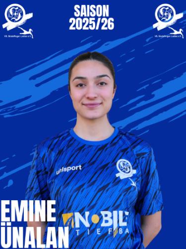 Emine Ünalan