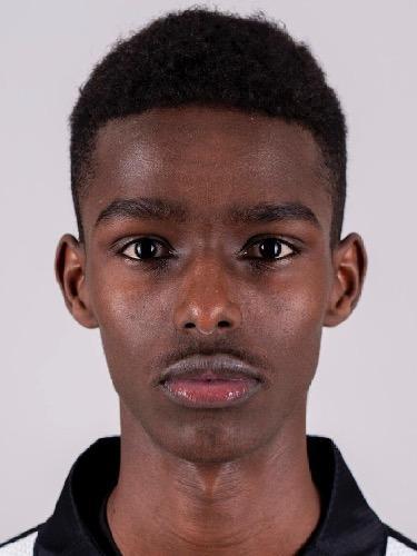 Abdalle Liban Jama