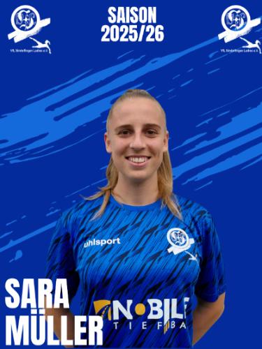 Sara Müller
