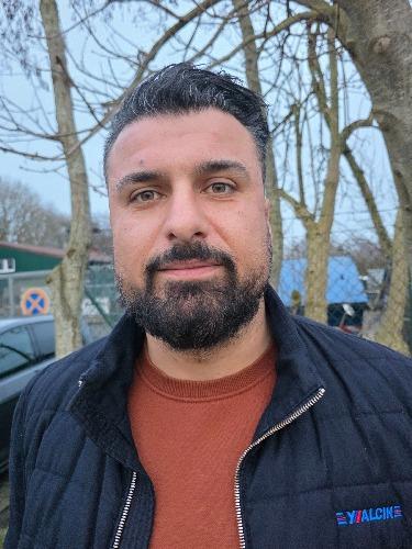 Sehmus Yalcin
