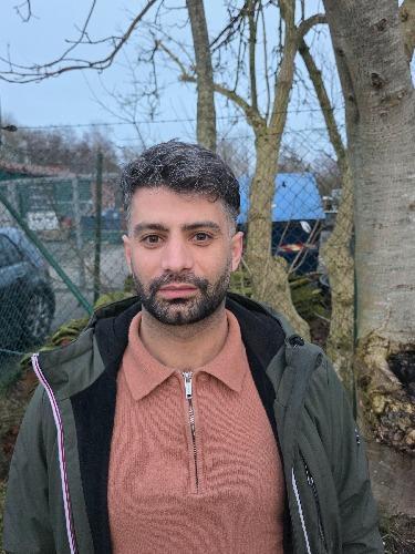 Said El-Zein