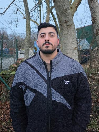 Vedat Coskun