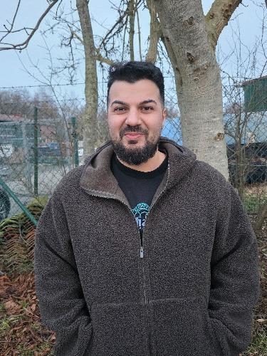 Denis Coskun
