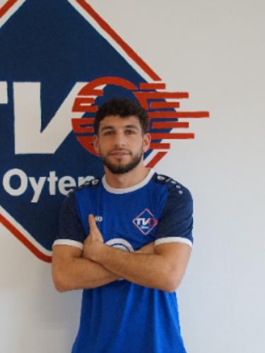 Hussein Hachem