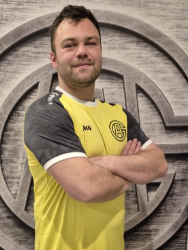 Timo Michels