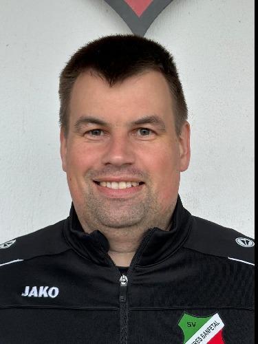 Sascha Imhof