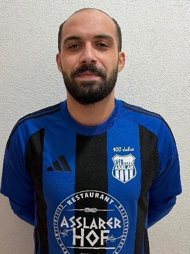 Mertcan Yasa