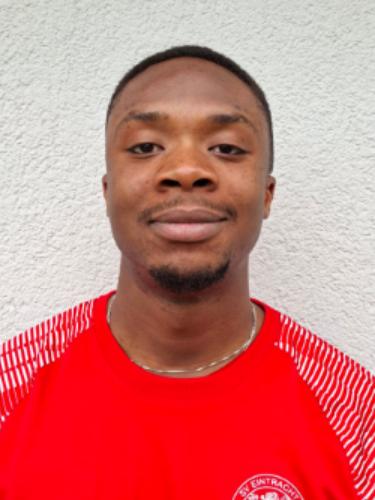 Abraham Sowah