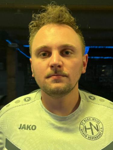 Christian Martens