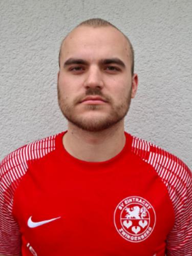 Liam Rothenheber