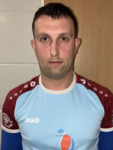 Michal Harasny