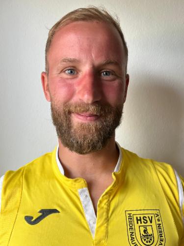 Daniel Klatte