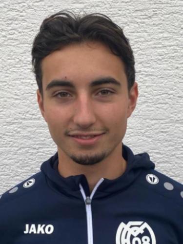 Lorenzo Alesi