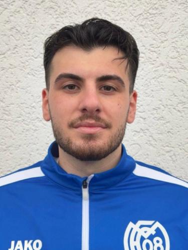 Berk Önder