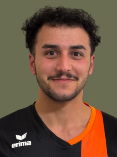 Maher Mato Shamo