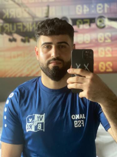Fawaz Shaib Mirza