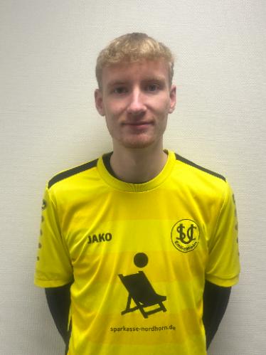 Maarten Nöst