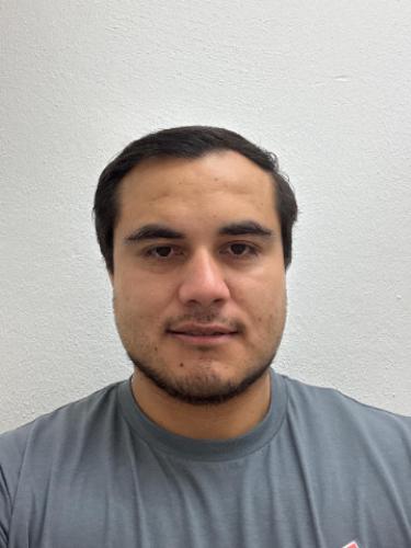Juan Antonio Alamilla Gaona