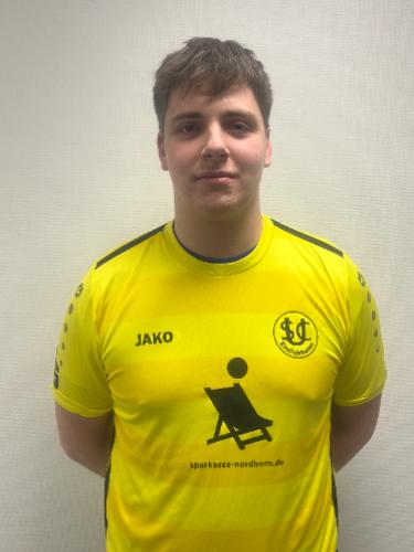 Aden van Blerk