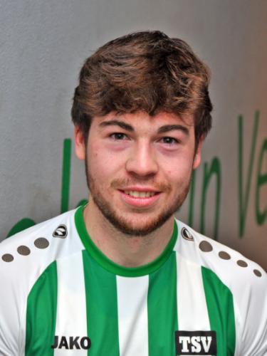 Alexander Baumann