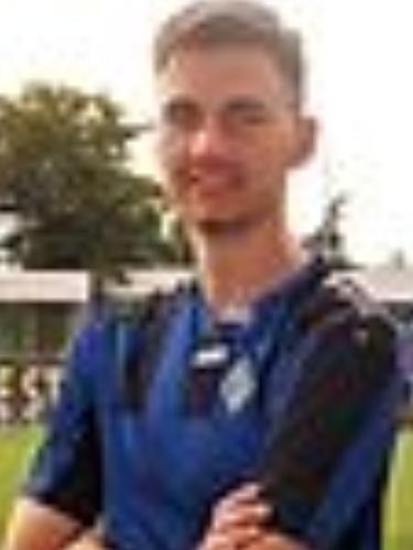 Rados Ristic