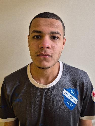 Khaled Ismaeil