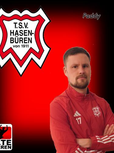 Patrick Heinemann