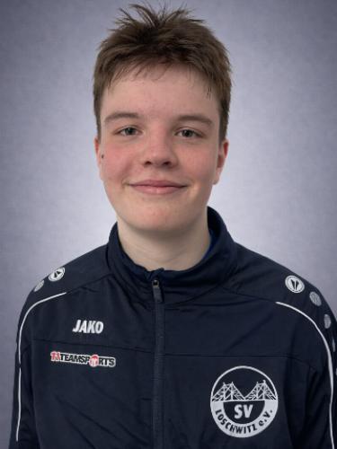 Nolan Chartron