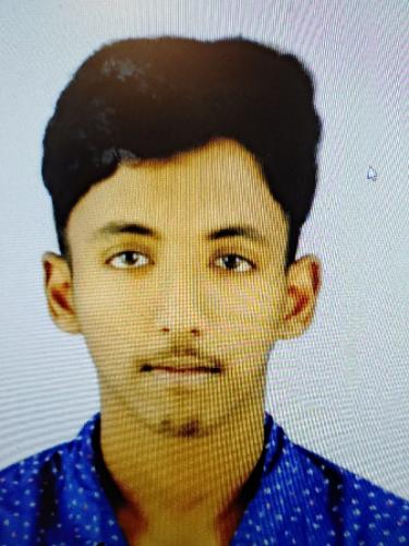 Gireesh Balachandran