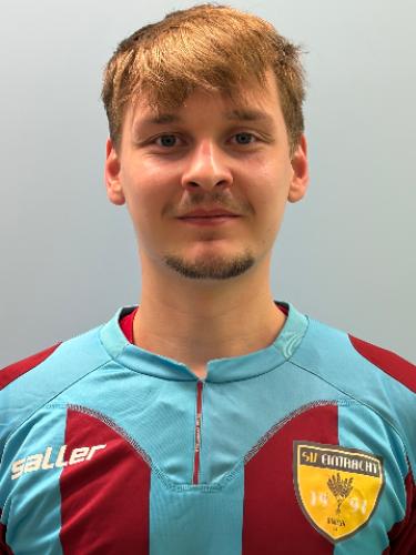 Benjamin Buschmann