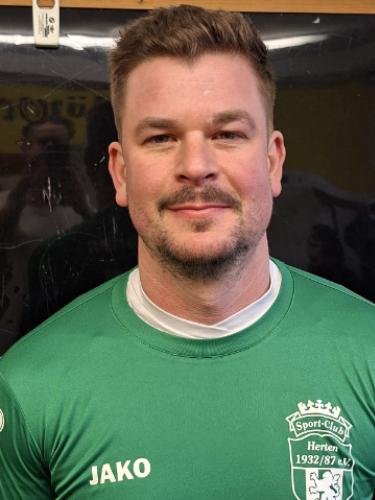 Matthias Hamm