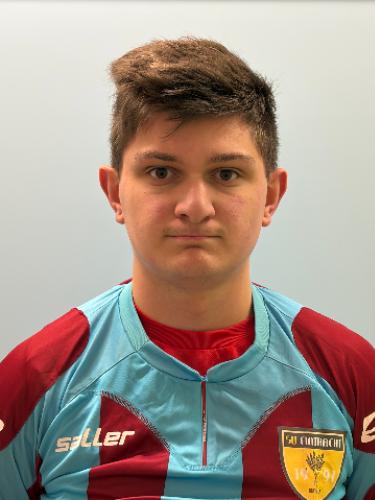 Maximilian Miersch