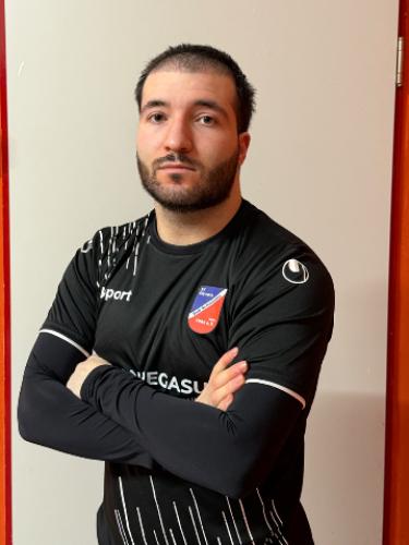 Samet Gürkan