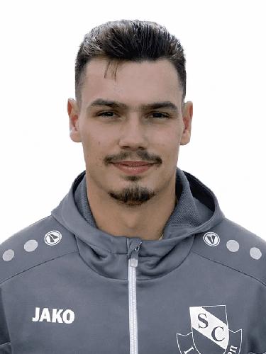 Enrico Almeida-Rodrigues