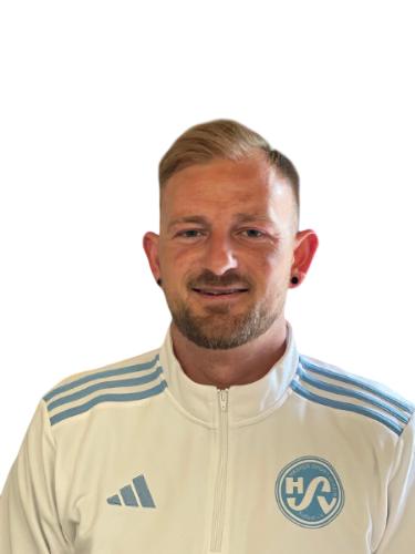 Kevin Rösner