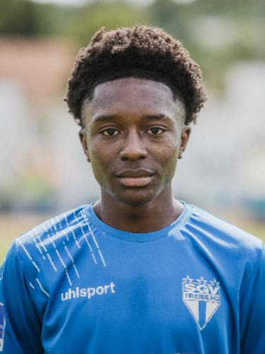 Joel Malungo