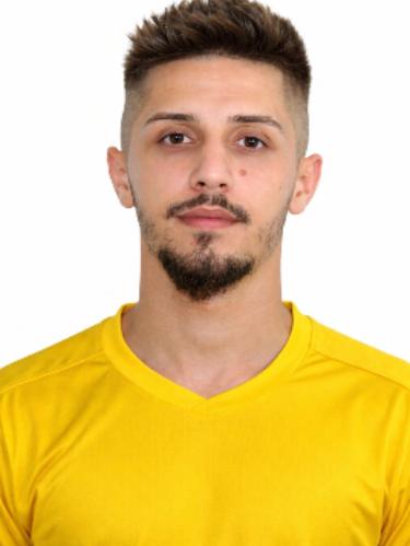 Florentin-Cristian Mihailescu
