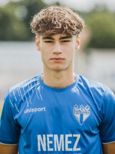 Kaan Mehmet