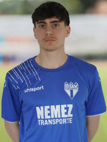Luca Rega