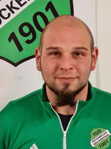 Lukas Recktenwald