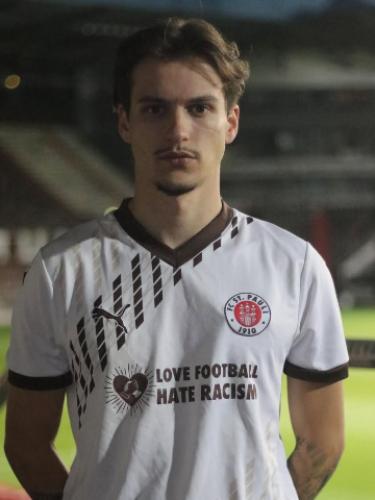 Felix Schneider