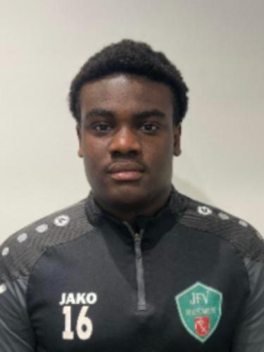 Romeo Ofori