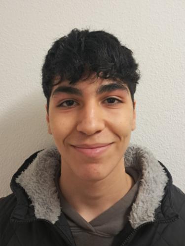 Amirmahdi Alvandijam