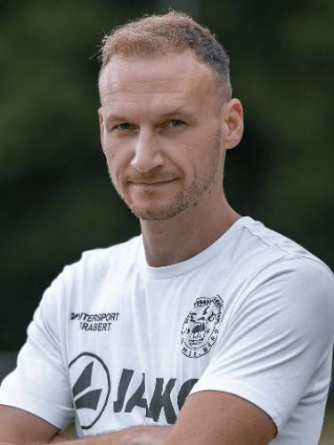 Marcel Schlichenmaier