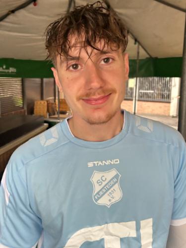 Alex Taach