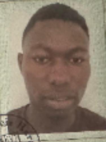 Ebrima NDONG