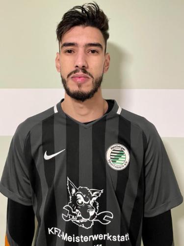 Ali Ou Assou Oubrahim